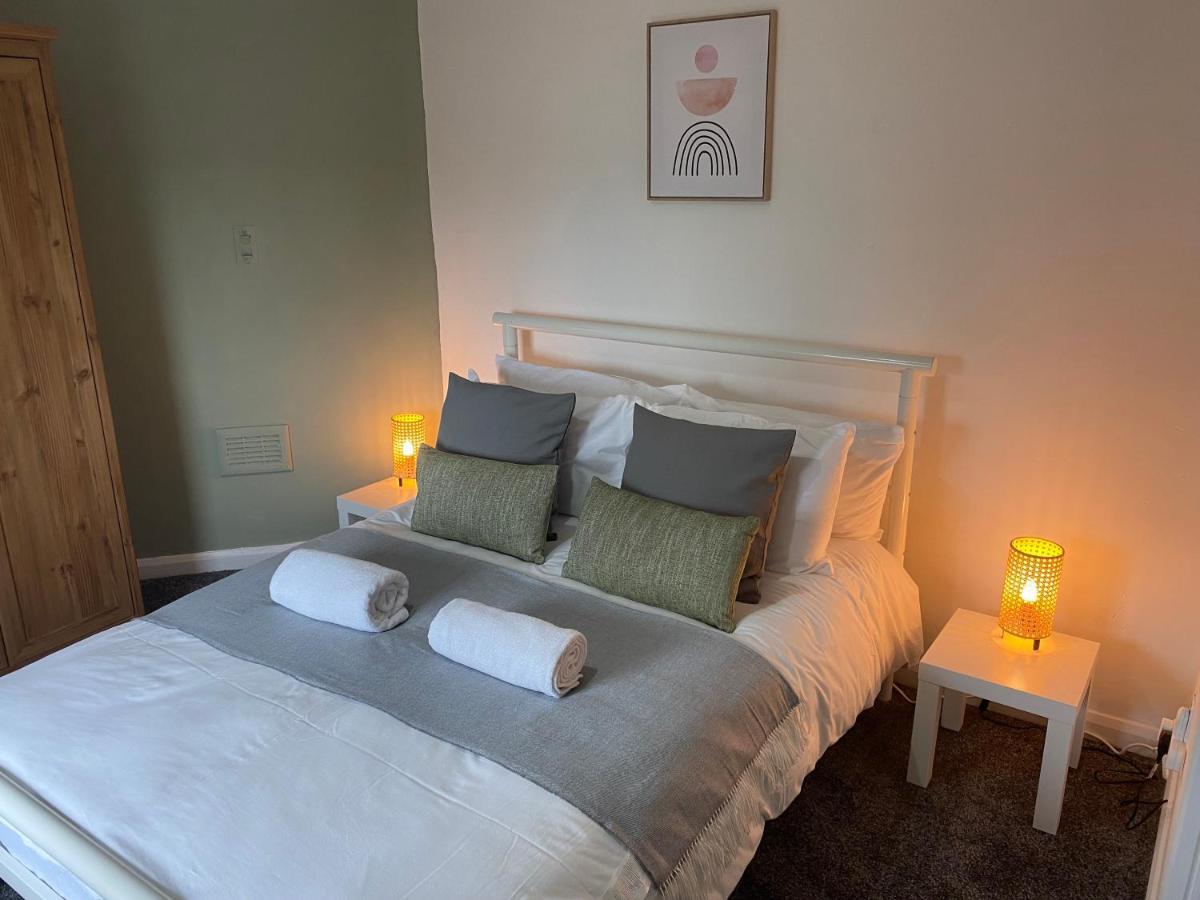 Montrose - Perfect Contractor Stay, Own Driveway, 3 Bedrooms Gateshead Zewnętrze zdjęcie
