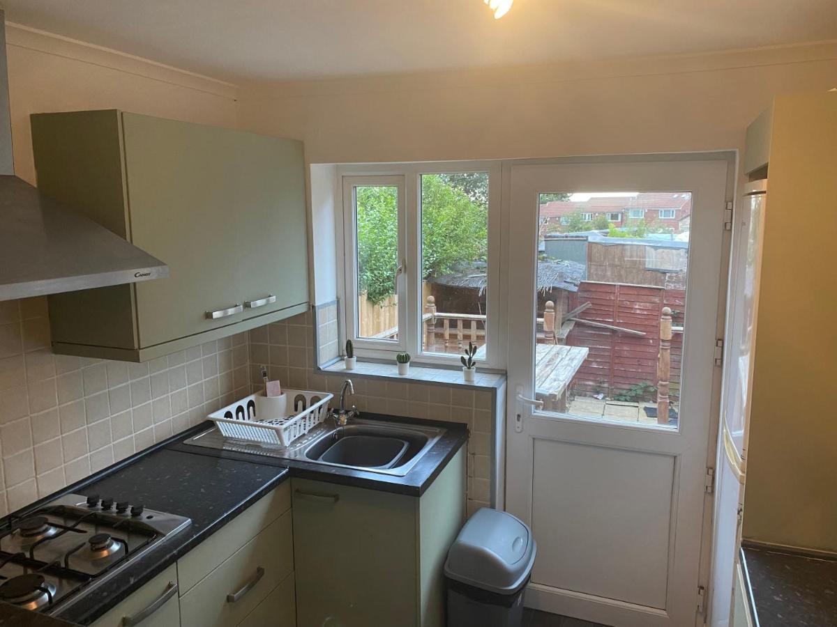 Montrose - Perfect Contractor Stay, Own Driveway, 3 Bedrooms Gateshead Zewnętrze zdjęcie