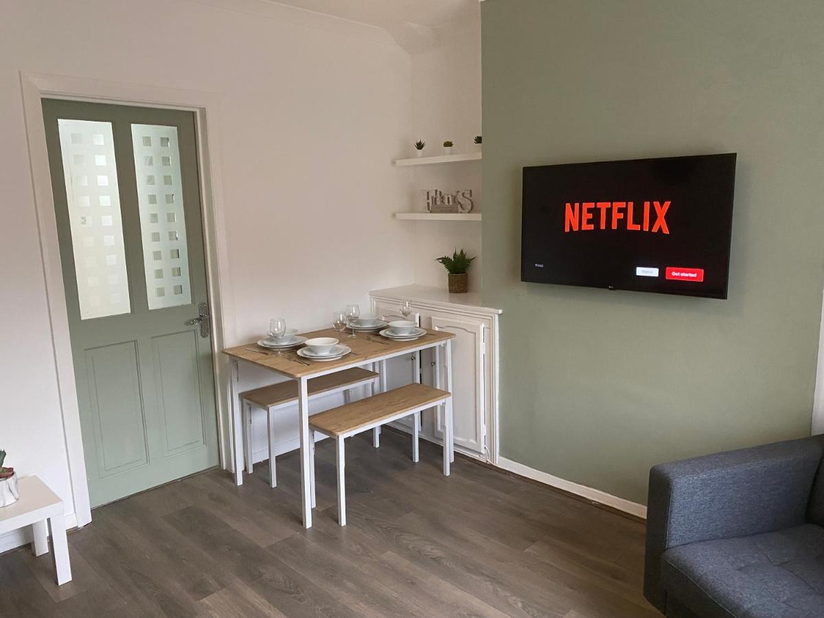 Montrose - Perfect Contractor Stay, Own Driveway, 3 Bedrooms Gateshead Zewnętrze zdjęcie