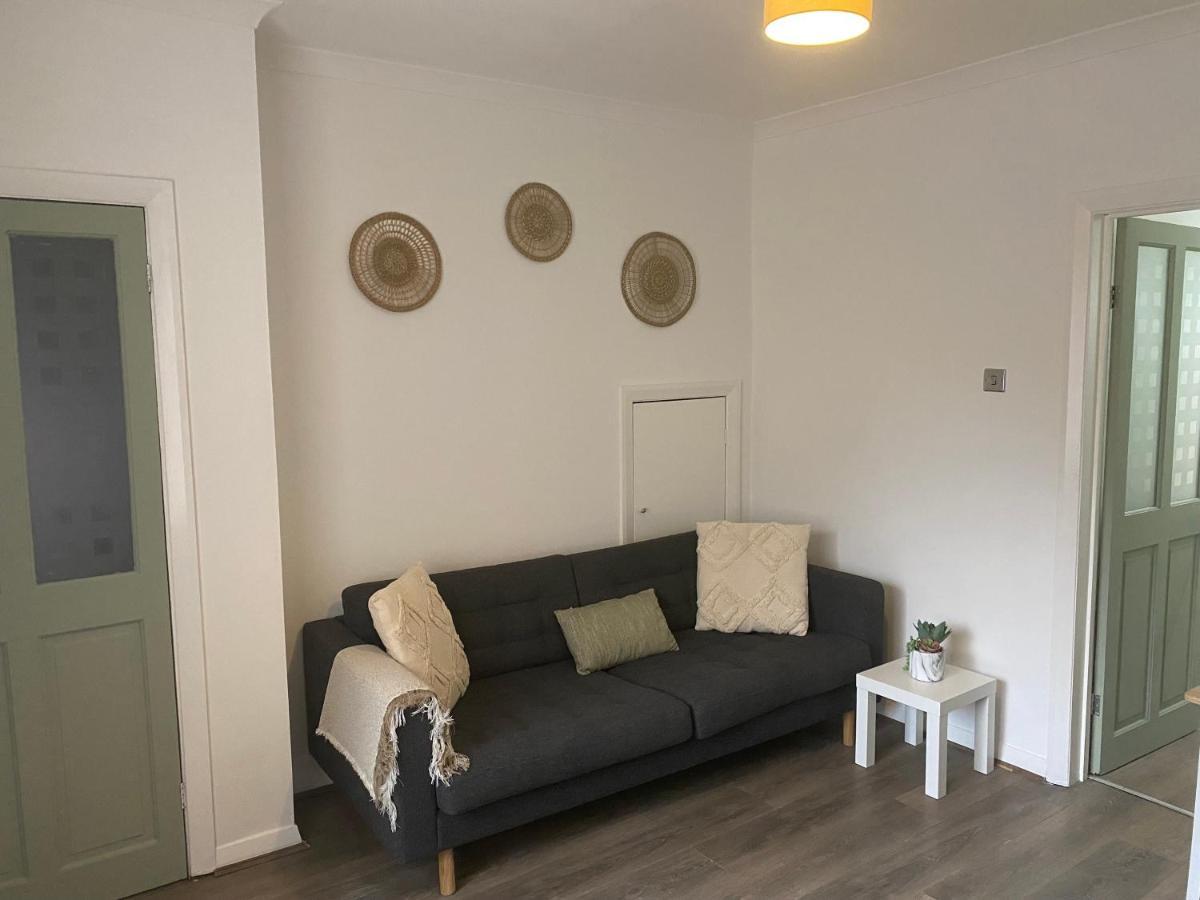Montrose - Perfect Contractor Stay, Own Driveway, 3 Bedrooms Gateshead Zewnętrze zdjęcie