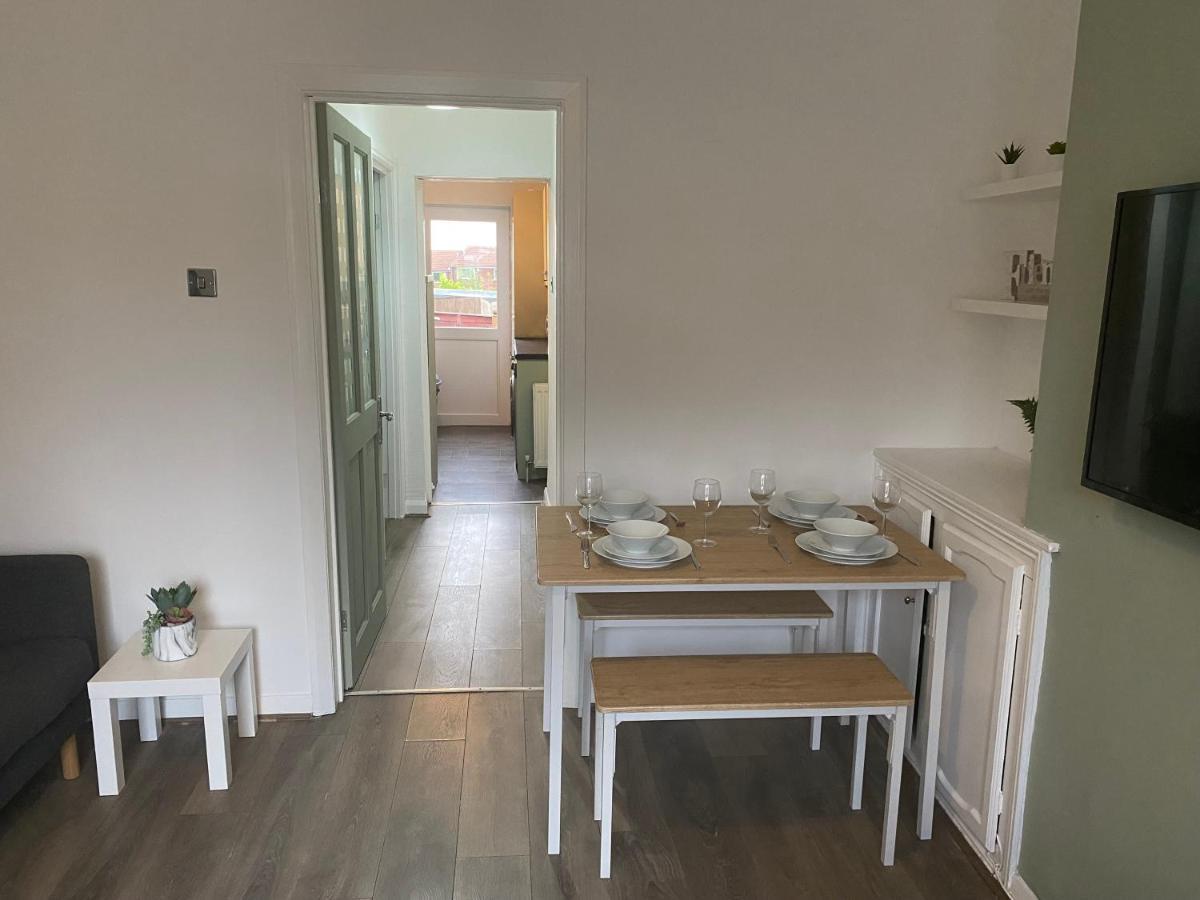 Montrose - Perfect Contractor Stay, Own Driveway, 3 Bedrooms Gateshead Zewnętrze zdjęcie