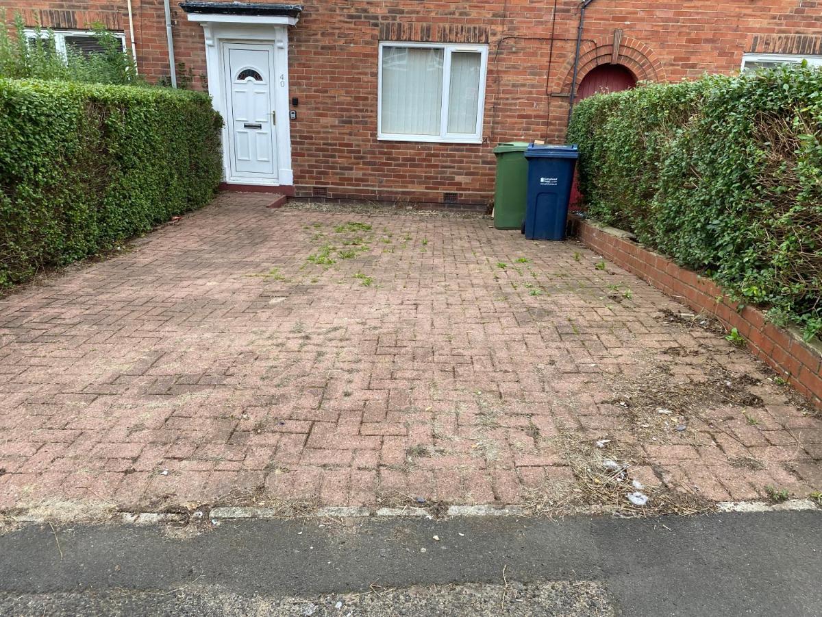Montrose - Perfect Contractor Stay, Own Driveway, 3 Bedrooms Gateshead Zewnętrze zdjęcie