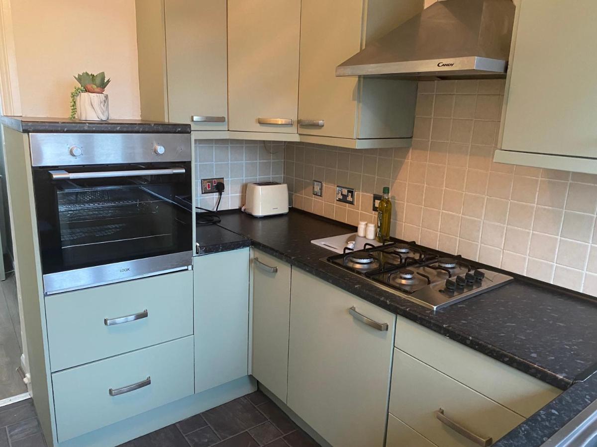 Montrose - Perfect Contractor Stay, Own Driveway, 3 Bedrooms Gateshead Zewnętrze zdjęcie