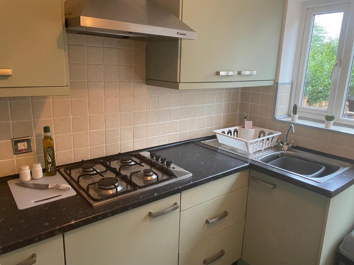 Montrose - Perfect Contractor Stay, Own Driveway, 3 Bedrooms Gateshead Zewnętrze zdjęcie